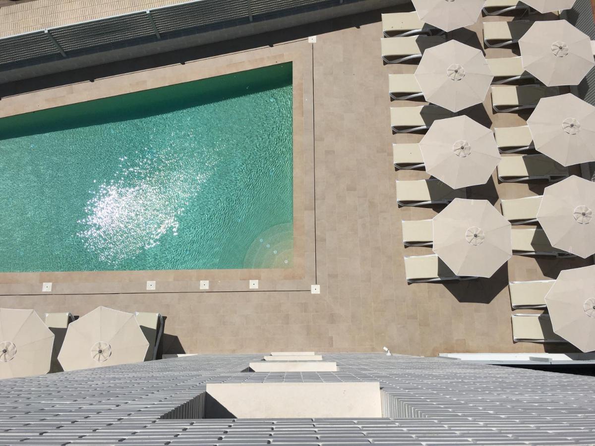 Platja Apartament *