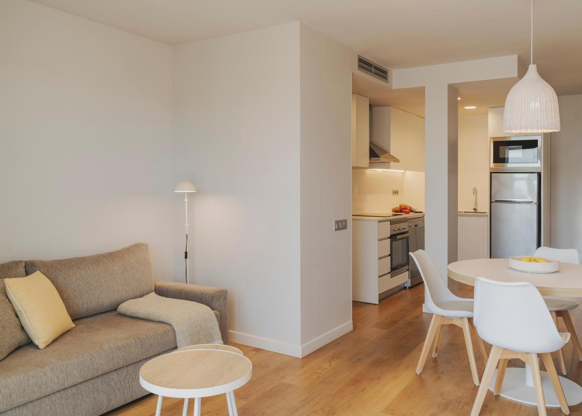 Apartament Platja