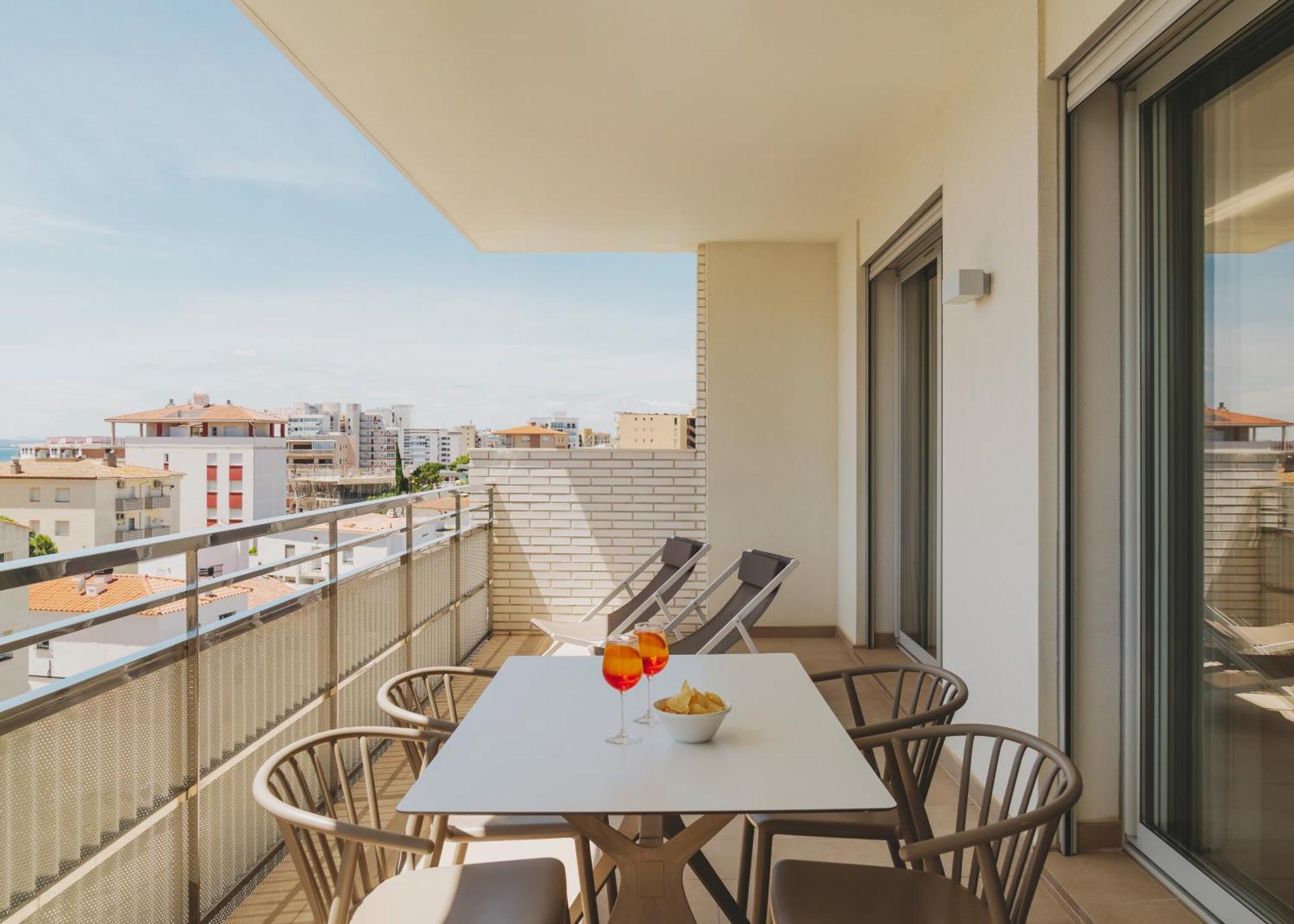 Platja Apartament