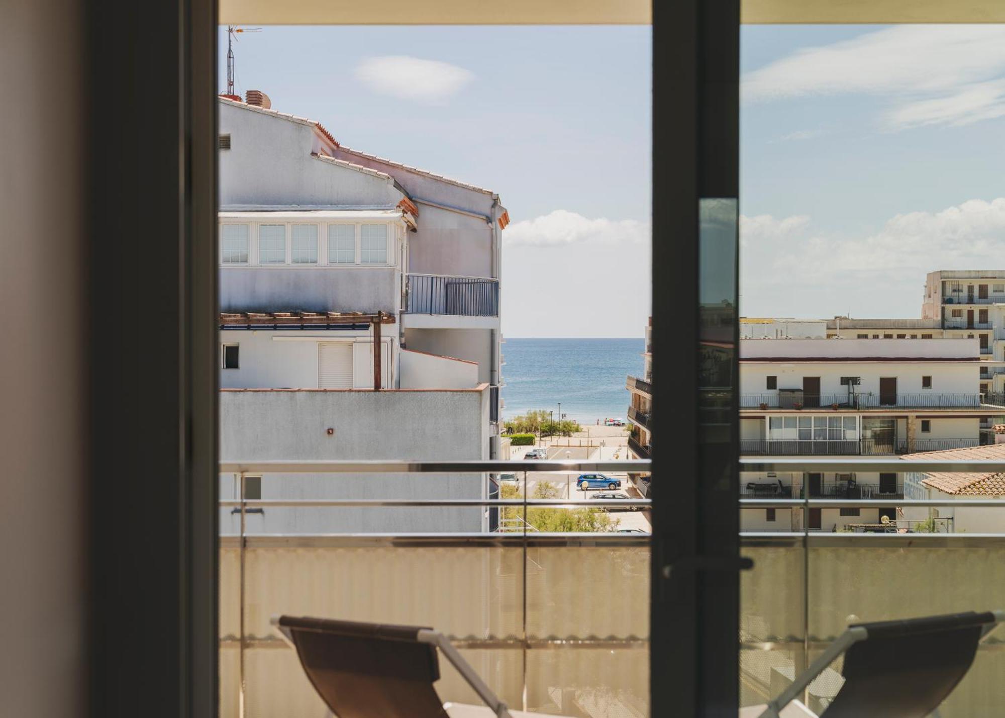 Platja * Rosas